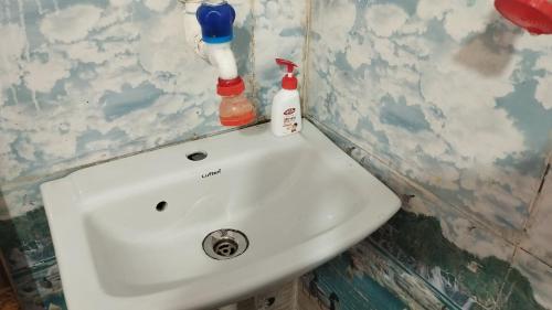 Palash Pahar Resort,Purulia>>Jhalida,4 star