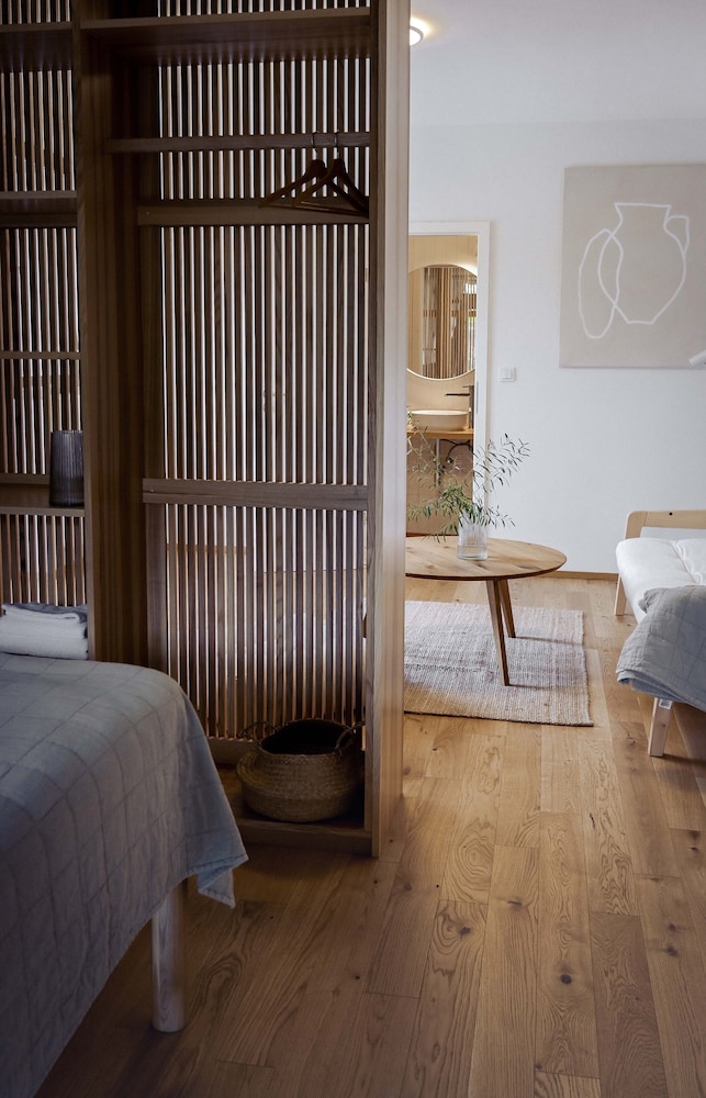 po spolu wellness resort