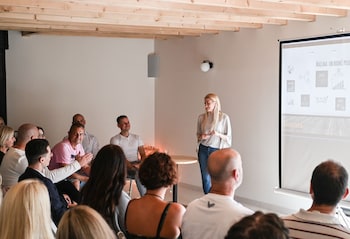 po spolu wellness resort