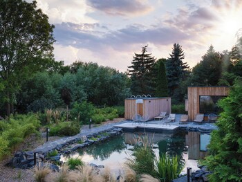 po spolu wellness resort