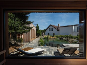 po spolu wellness resort