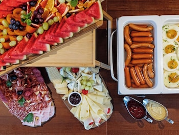 po spolu wellness resort