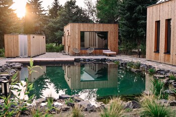 po spolu wellness resort