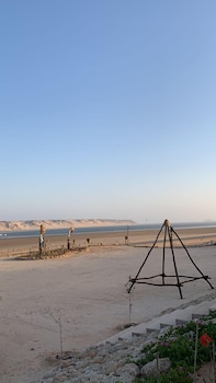 desert sands dakhla