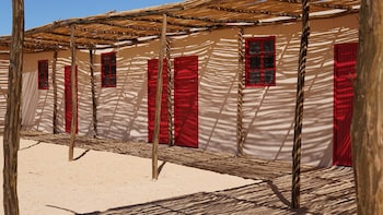 desert sands dakhla