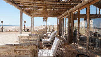 desert sands dakhla