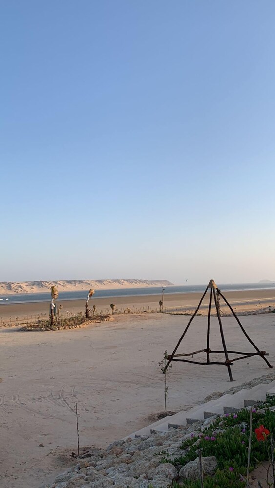 desert sands dakhla