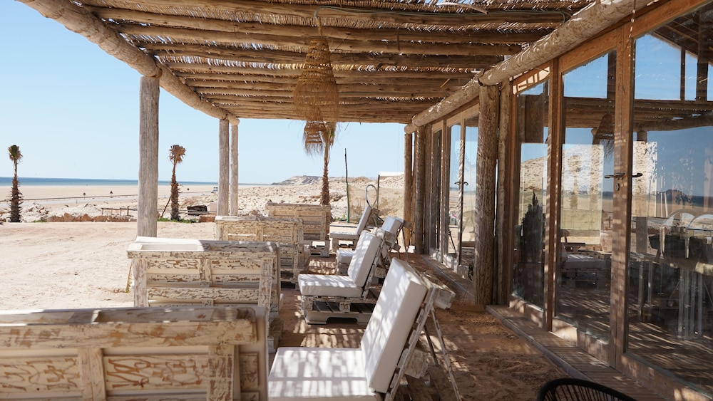 desert sands dakhla