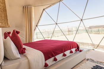 desert sands dakhla