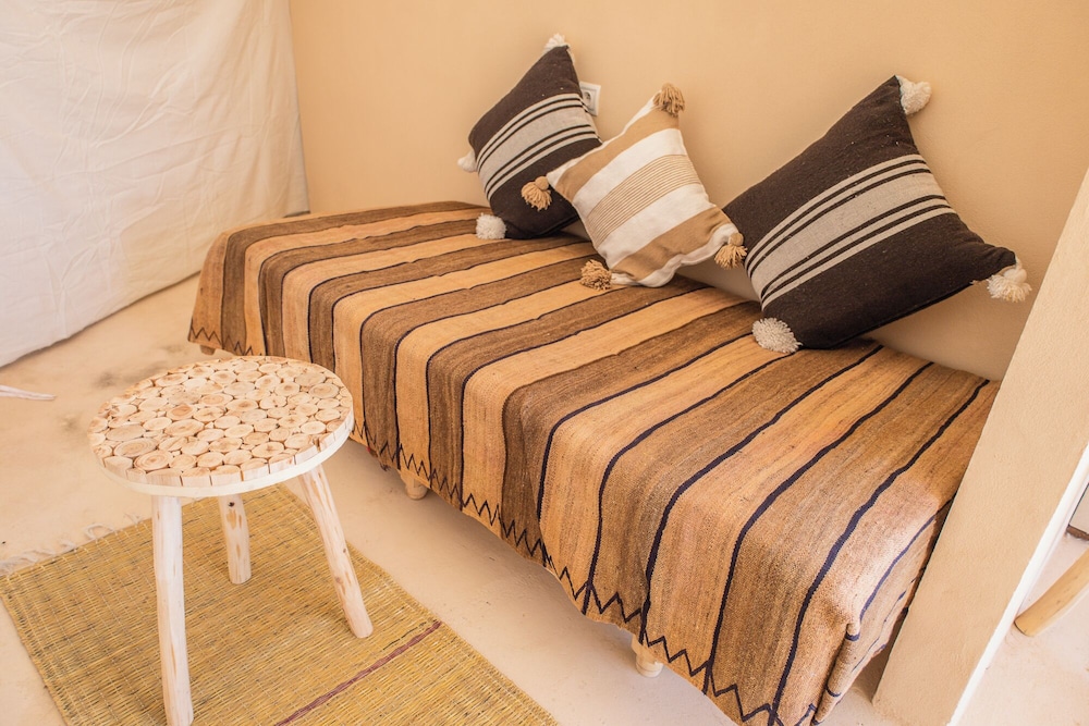desert sands dakhla