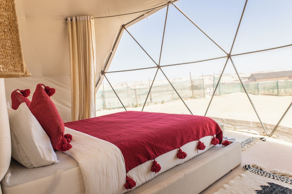 desert sands dakhla