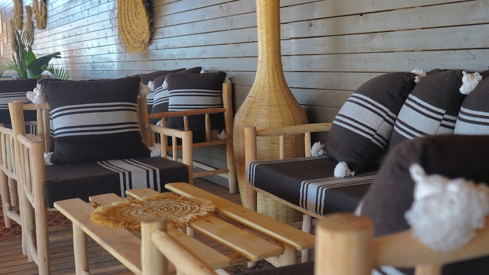 desert sands dakhla