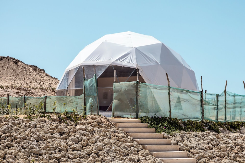 desert sands dakhla