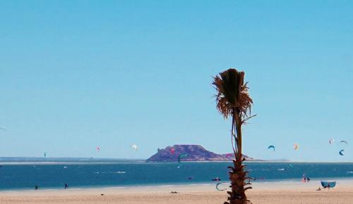 desert sands dakhla
