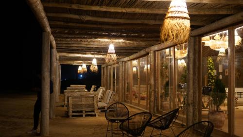 desert sands dakhla