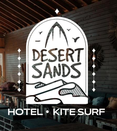 desert sands dakhla