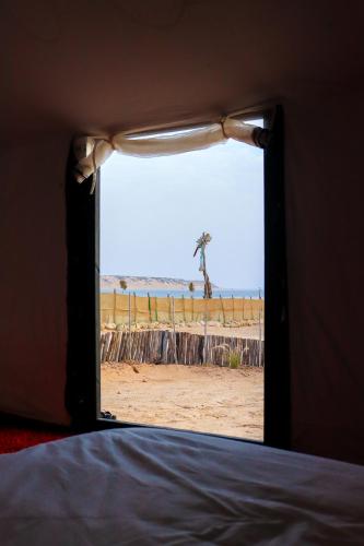 desert sands dakhla