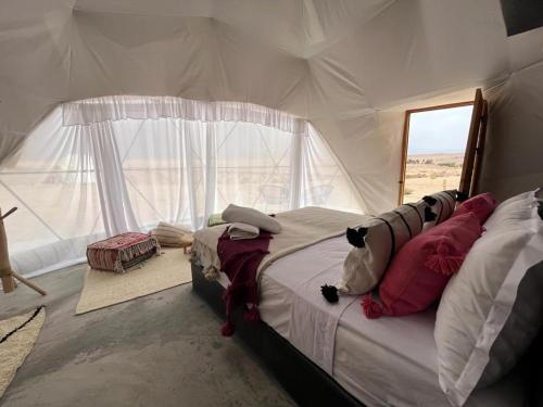 desert sands dakhla