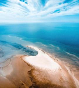 desert sands dakhla