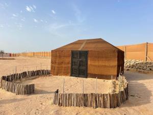 desert sands dakhla