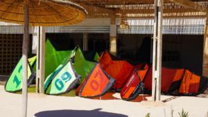 desert sands dakhla