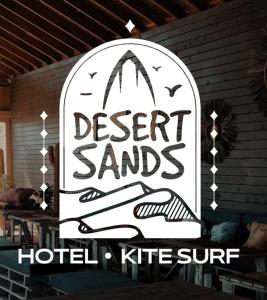 desert sands dakhla