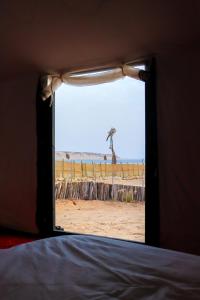 desert sands dakhla