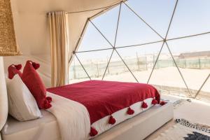 desert sands dakhla