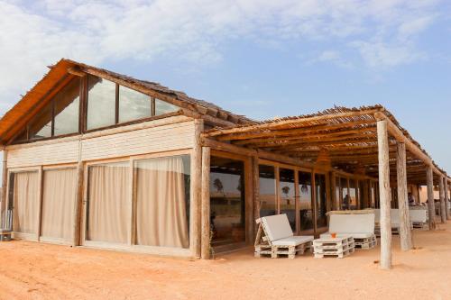 desert sands dakhla