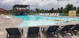 punta coco villas beach
