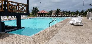 punta coco villas beach