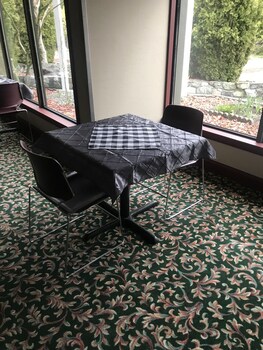 Airport Inn,Vancouver Island>>Port Hardy,3 star