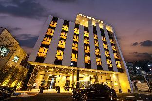 hotel noblion