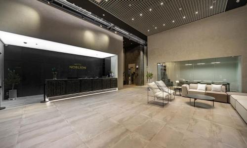 hotel noblion