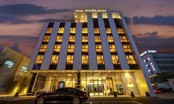 hotel noblion