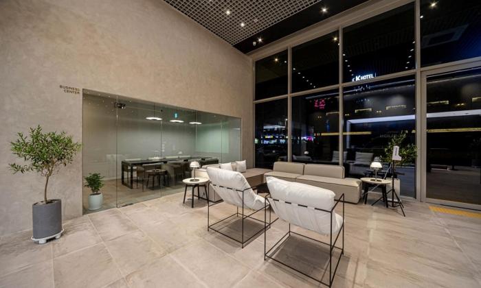 hotel noblion