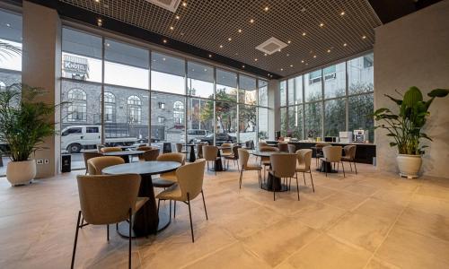hotel noblion