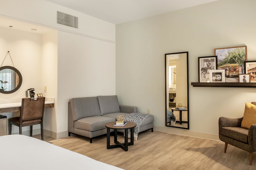 st charles coach house ascend hotel collection