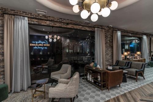 st charles coach house ascend hotel collection