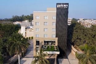 Park Inn By Radisson Ayodhya,India>>Faizabad,2 star