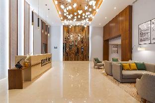 Park Inn By Radisson Ayodhya,India>>Faizabad,2 star