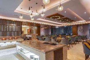 Park Inn By Radisson Ayodhya,India>>Faizabad,2 star