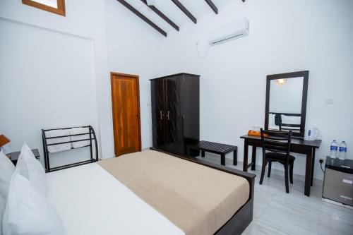 teya beach hotel