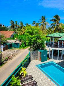 teya beach hotel