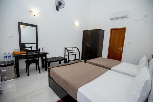 teya beach hotel