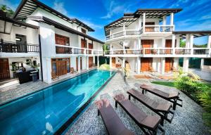 teya beach hotel