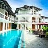 teya beach hotel