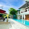 teya beach hotel