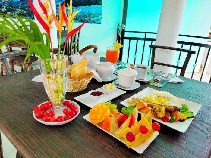 teya beach hotel