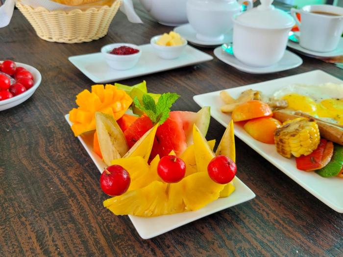 teya beach hotel